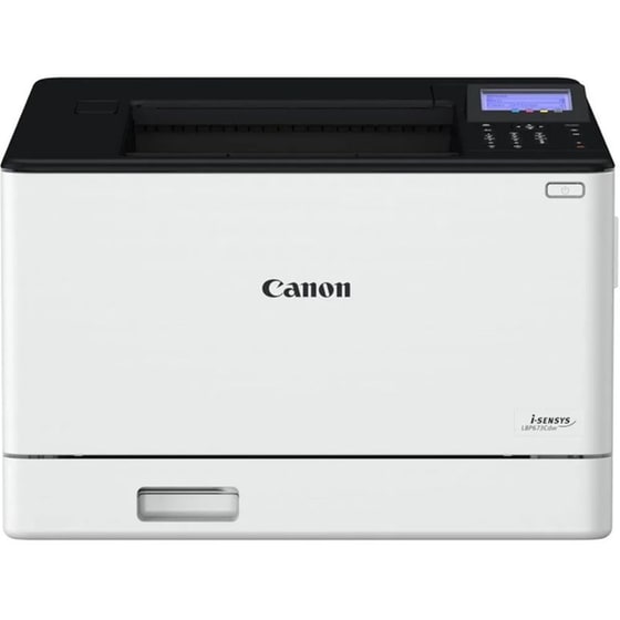 Canon LBP673Cdw II Έγχρωμος Εκτυπωτής Laser A4 με WiFi image 0