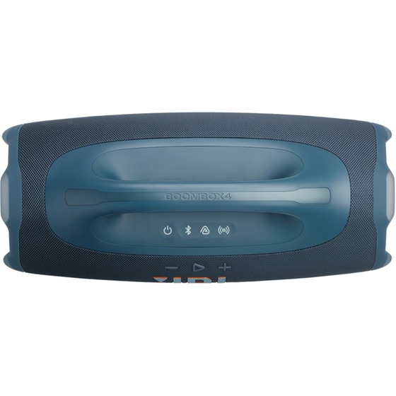 Φορητό Ηχείο JBL Boombox 4 - Μπλε image 7