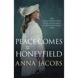 Peace Comes to Honeyfield