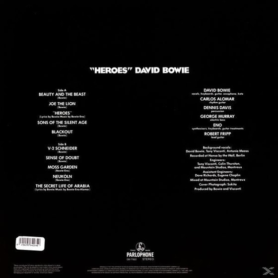 Heroes image 1