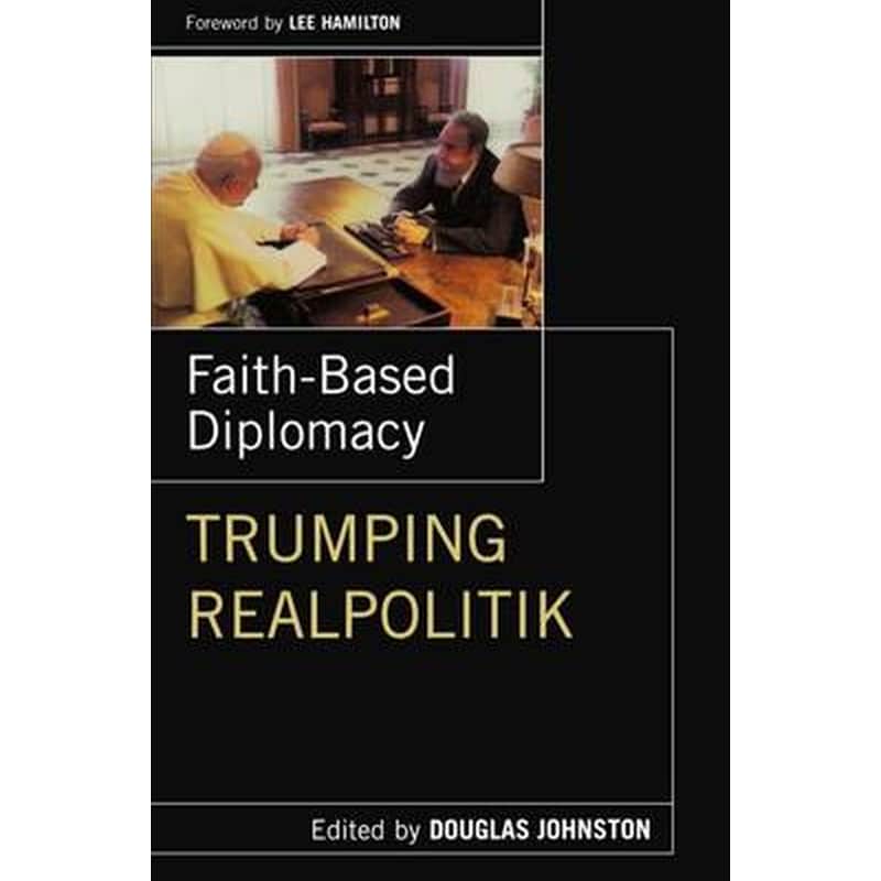 Faith-Based Diplomacy