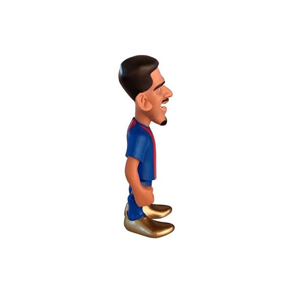 Φιγούρα Minix Araujo FC Barcelona 12εκ image 4