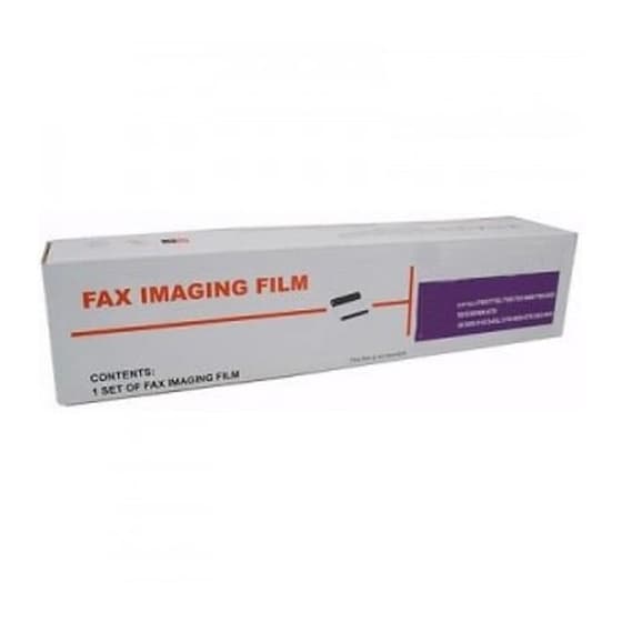 Panasonic Kx Fa52 Μελανοταινία Συμβατή Με Kx Fp205, Kx Fp205 Gs, Kx Fp215, Kx Fp215gs, Kx Fp207gs image 1