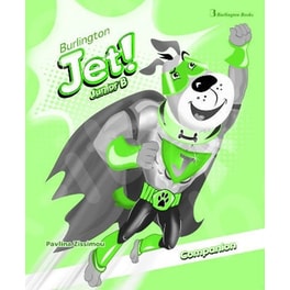 Jet! Junior B Companion