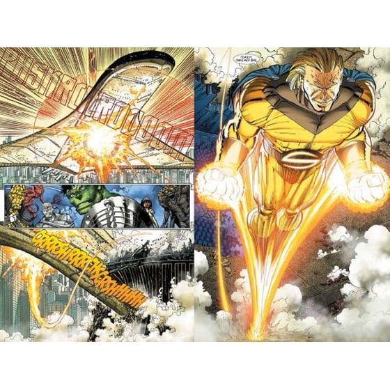 World War Hulk image 1