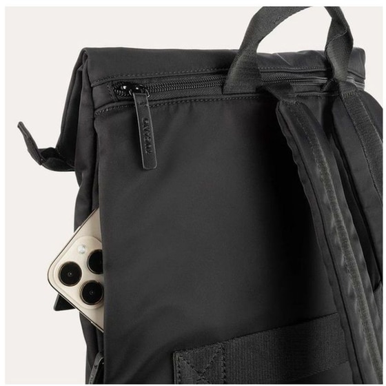 Τσάντα&nbsp;Πλάτης&nbsp;Tucano&nbsp;Fold&nbsp;15.&nbsp;6"&nbsp;Black image 5