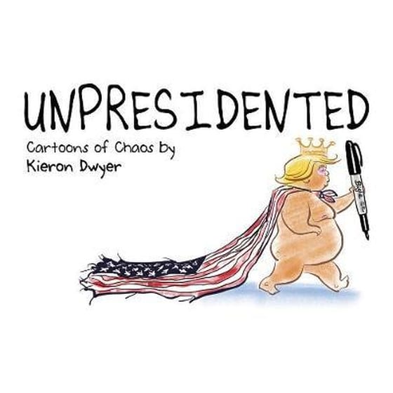 Unpresidented image 0
