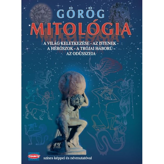 Görög mitologia image 0