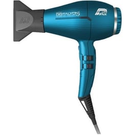 Σεσουάρ Μαλλιών PARLUX Digitalyon 2400 W Μπλέ