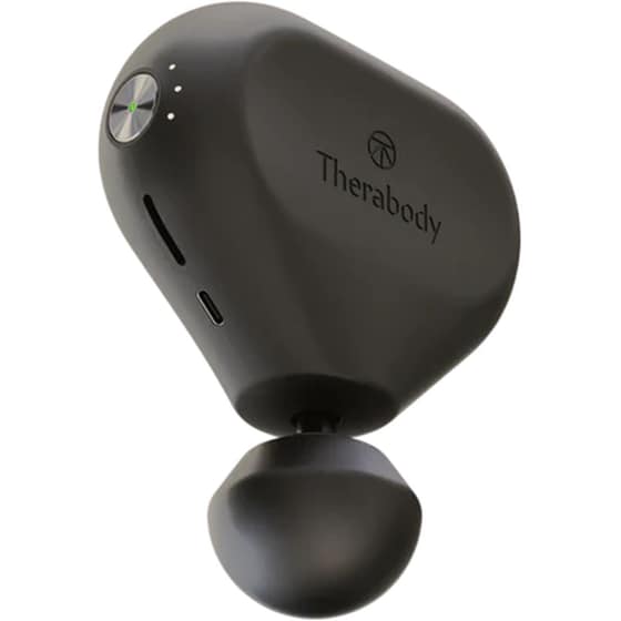 Συσκευή Μασάζ Therabody Mini 3rd Gen - Black image 2