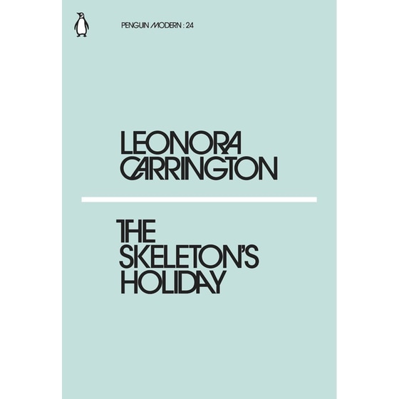 The Skeleton's Holiday image 0
