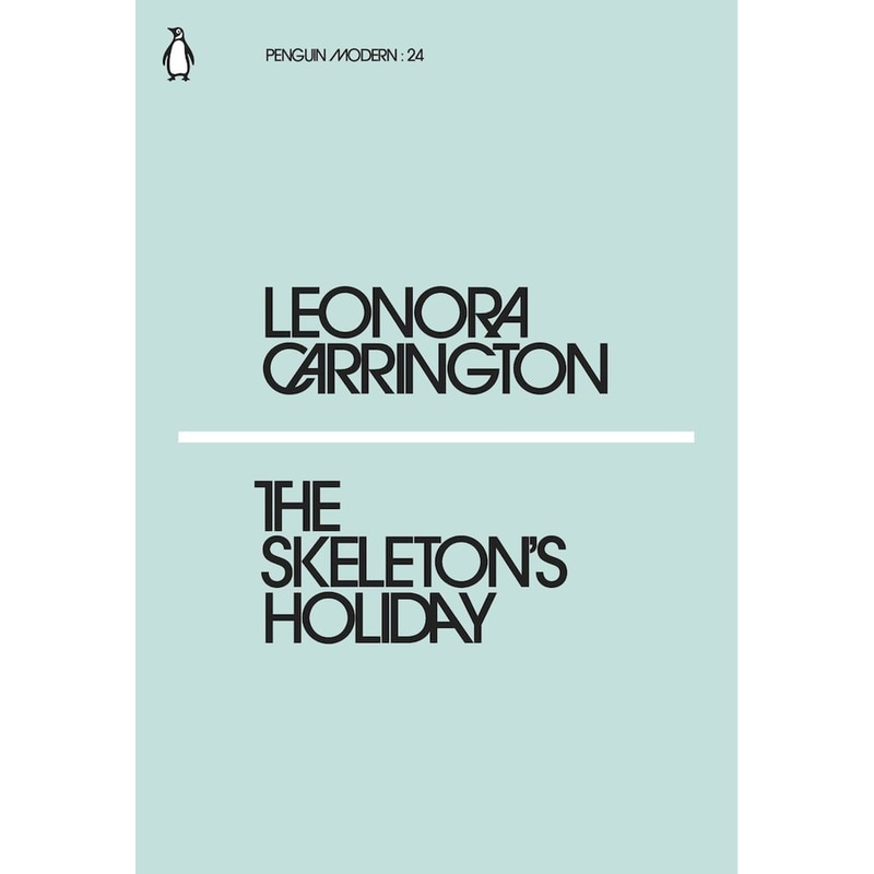 The Skeletons Holiday