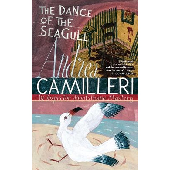 Dance Of The Seagull image 0