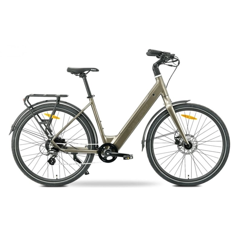 MS ENERGY Ηλεκτρικό ποδήλατο MS Energy Zorya Bronze