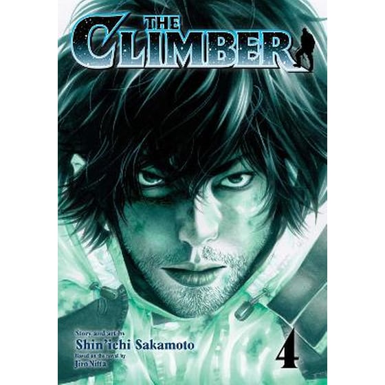 The Climber, Vol. 4 image 0