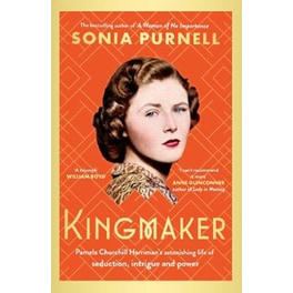 Kingmaker