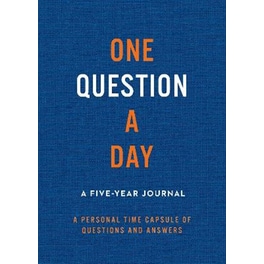 One Question a Day (Neutral)