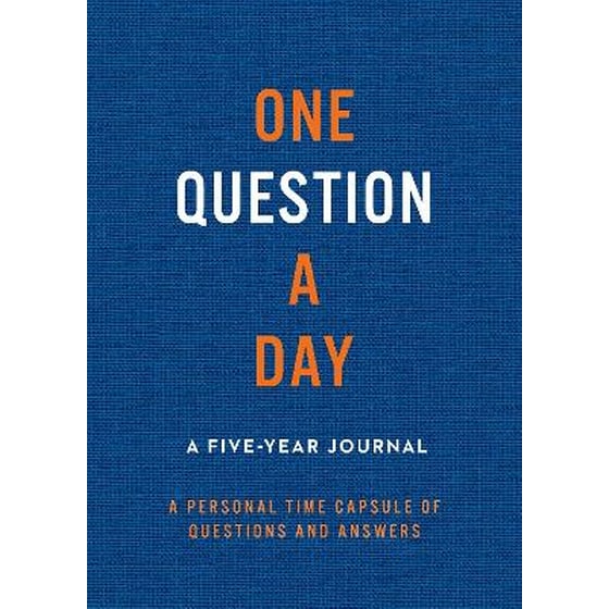 One Question a Day (Neutral) image 0