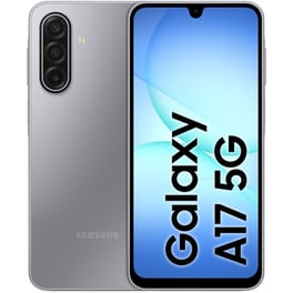 Samsung Galaxy A17 5G 128GB - Gray
