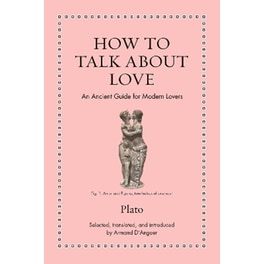 How to Talk about Love