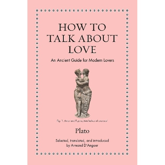 How to Talk about Love image 0