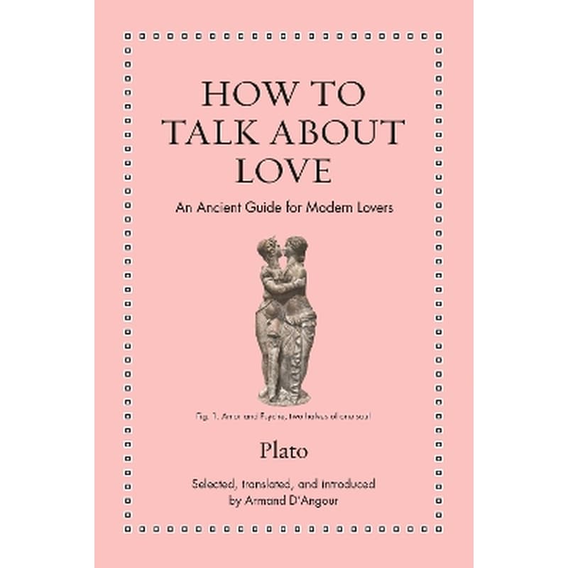 How to Talk about Love