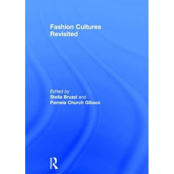 Fashion Cultures Revisited image 0