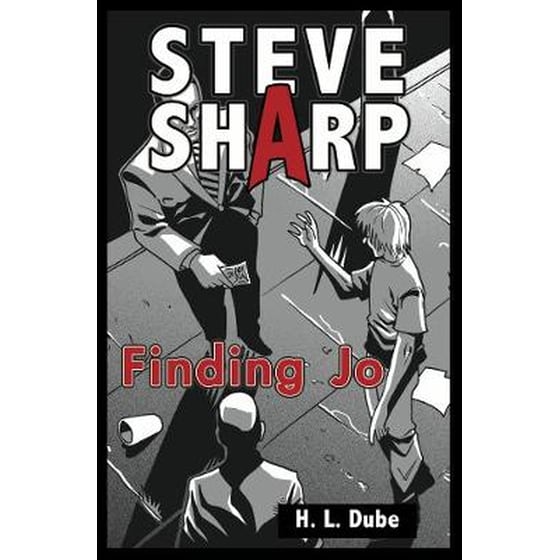Finding Jo image 0