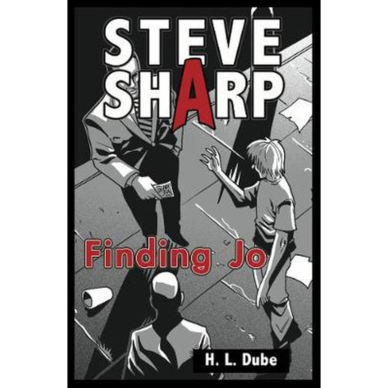 Finding Jo