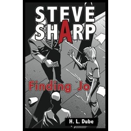 Finding Jo