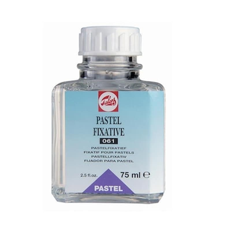 Talens Fixative For Pastel 061
