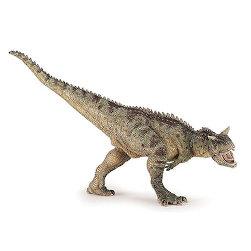 Papo Φιγούρα Δεινόσαυρος Καρνόσαυρος