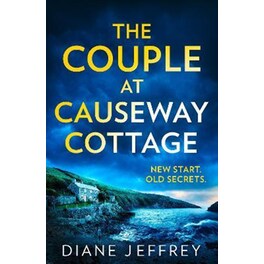 The Couple at Causeway Cottage