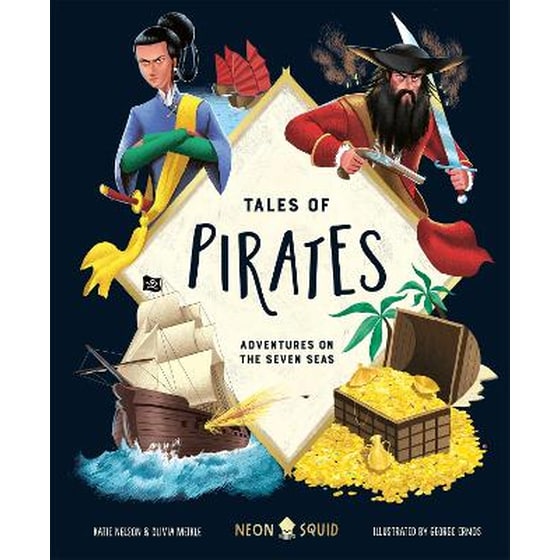 Tales of Pirates image 0