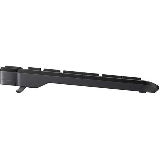 HP 460 Ασύρματο Πληκτρολόγιο - Μαύρο (US) image 4