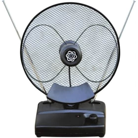 Εσωτερική Κεραία Sonora Ant-300 36db - Μαύρο image 0