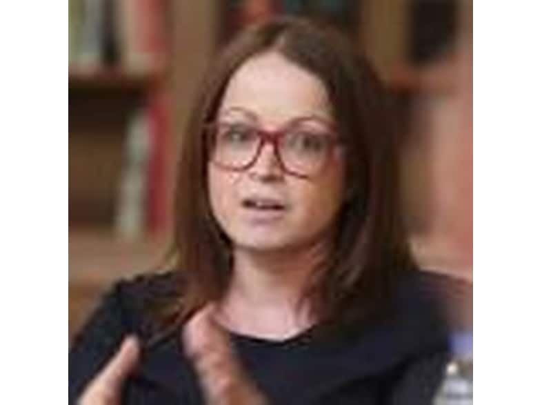 Author picture
