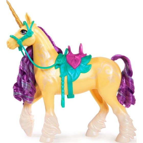 Spin Master Unicorn Academy Μονόκερος 1 Τμχ - Τυχαία Επιλογή Σχεδίου (6071156) image 4