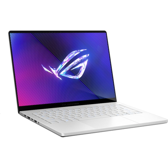 Asus ROG Zephyrus GA403UV-QS029W 14" 3K OLED (Ryzen 9-8945HS/16GB/1TB SSD/GeForce RTX 4060/Win11Home) Laptop image 2