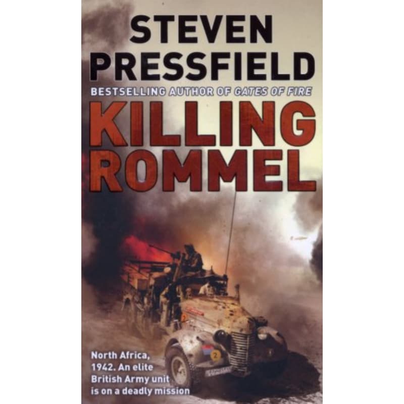 Killing Rommel