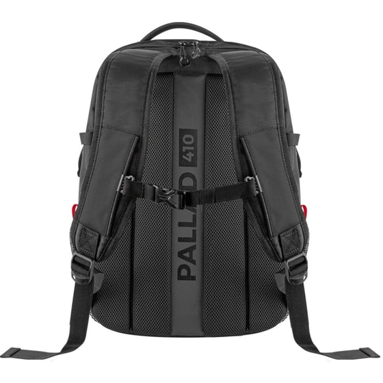 Τσάντα Laptop 15.6" Genesis Pallad 410 NBG-1947 - Gray image 4