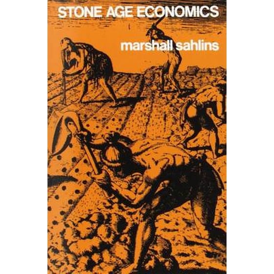 Stone Age Economics image 0