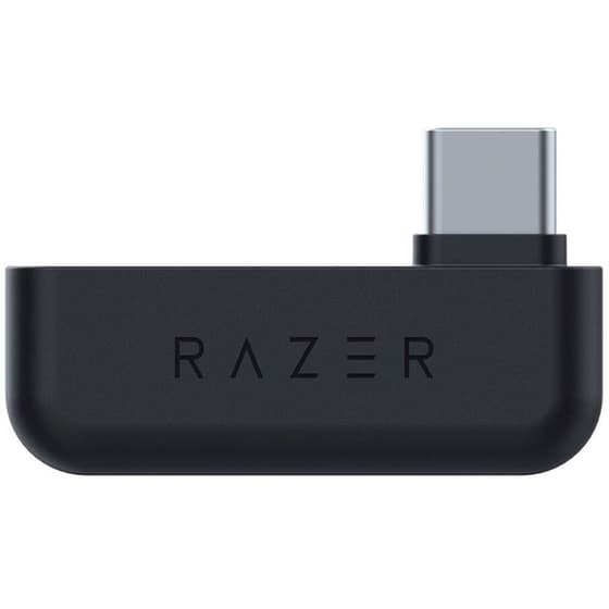 Ακουστικά Bluetooth Razer Hammerhead Pro Hyperspeed - Μαύρα image 1