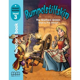 Rumpelstiltskin