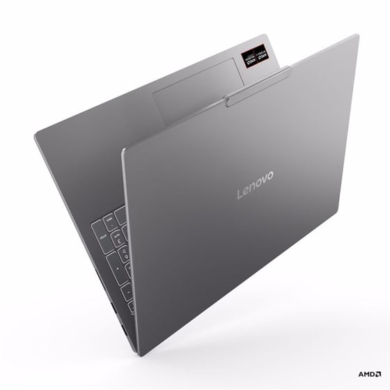 Lenovo IdeaPad Pro 5 16AKP10 16" QHD+ OLED (AMD Ryzen AI 5-340/16 GB/1TB SSD/GeForce RTX 5050/Win11Home) Laptop image 4