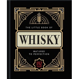 The Little Book of Whisky