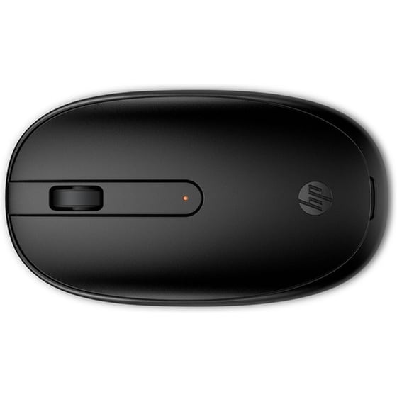 HP 245 Ασύρματο Ποντίκι - Μαύρο image 5