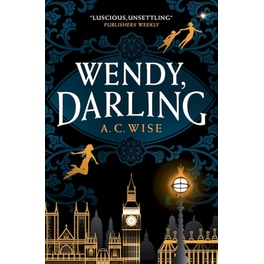 Wendy, Darling