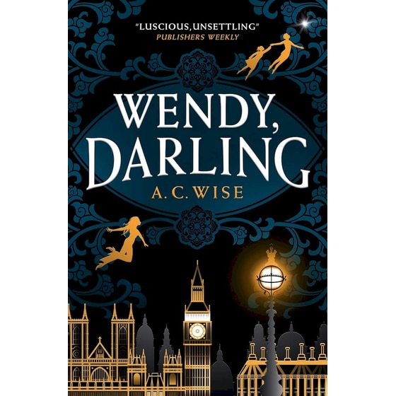 Wendy, Darling image 0