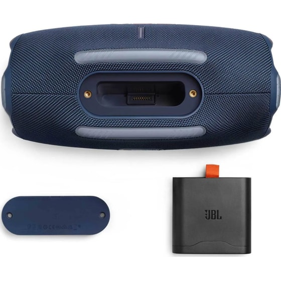 JBL Xtreme 4 Φορητό Ηχείο 100W - Μπλε image 3